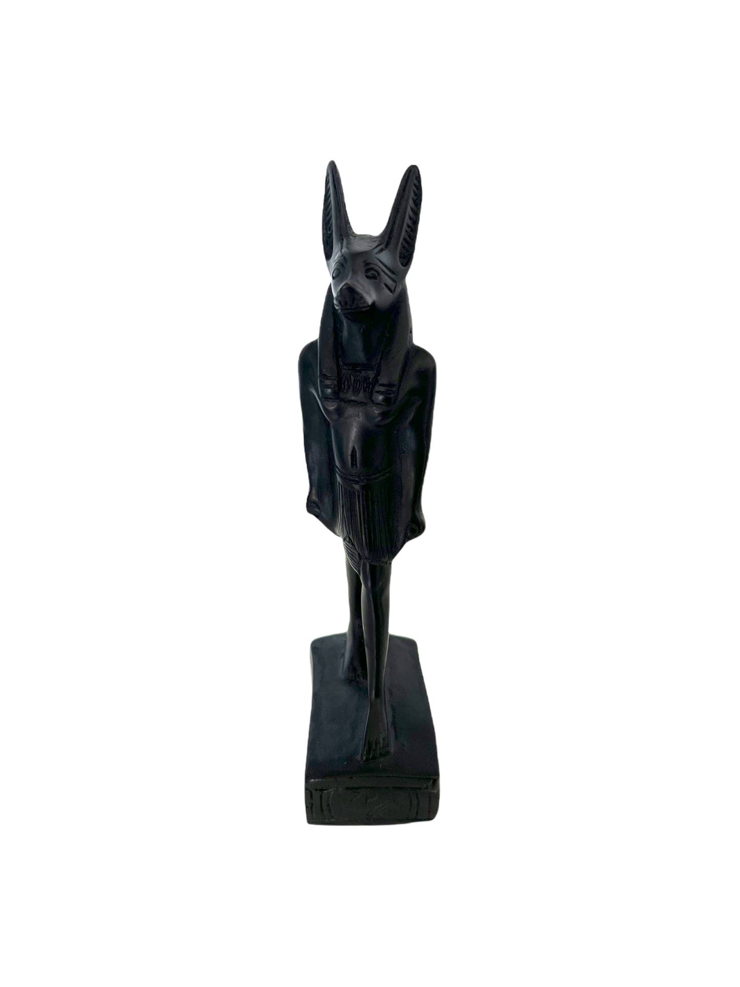 Anubis Black Basalt