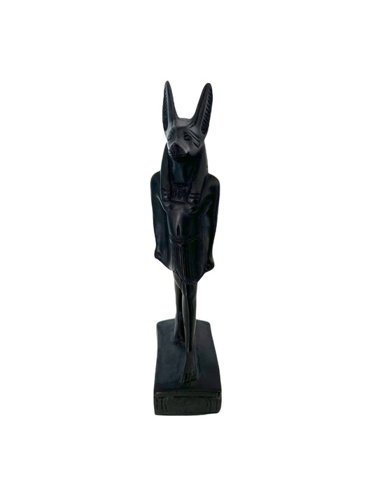 Anubis Black Basalt