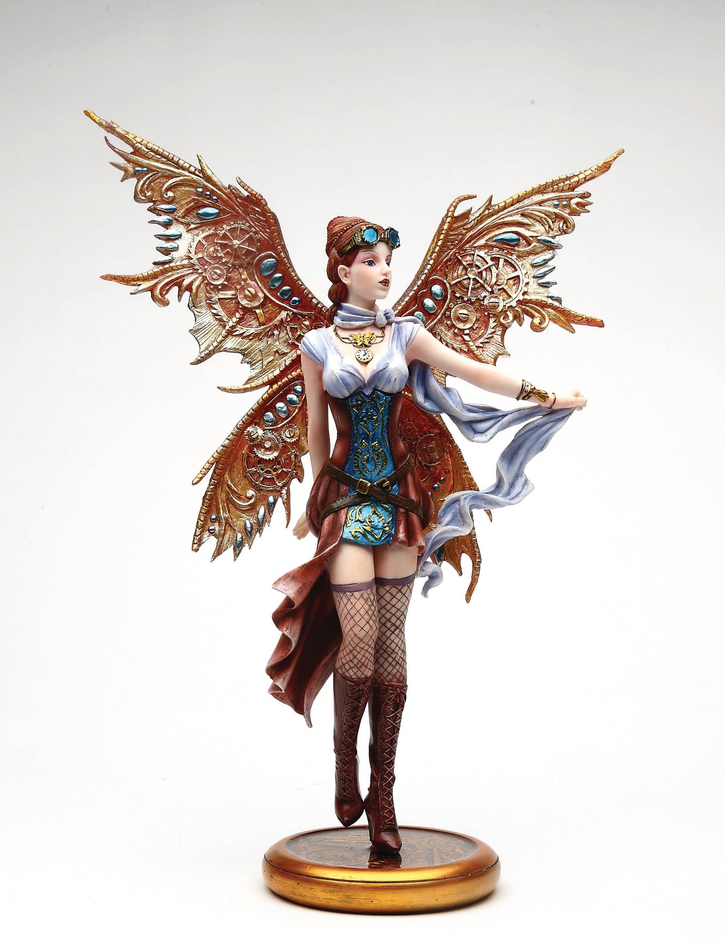 Steampunk Fairy