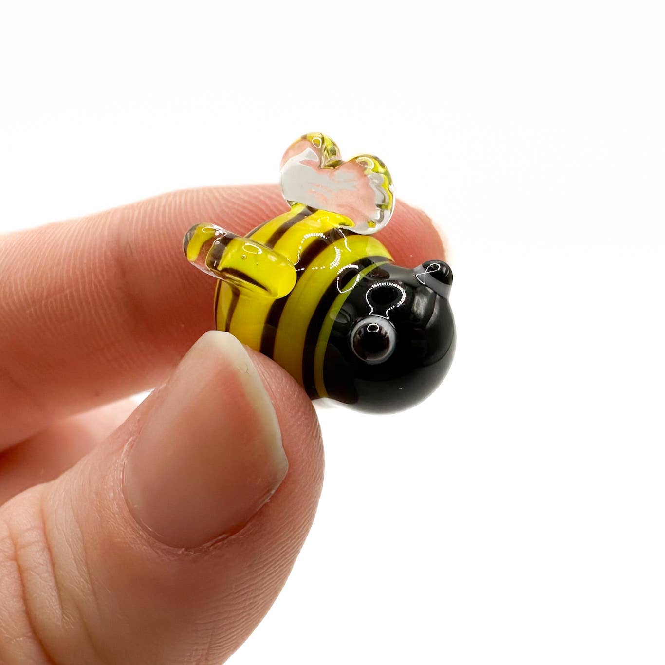 Glass Bumble Bee
