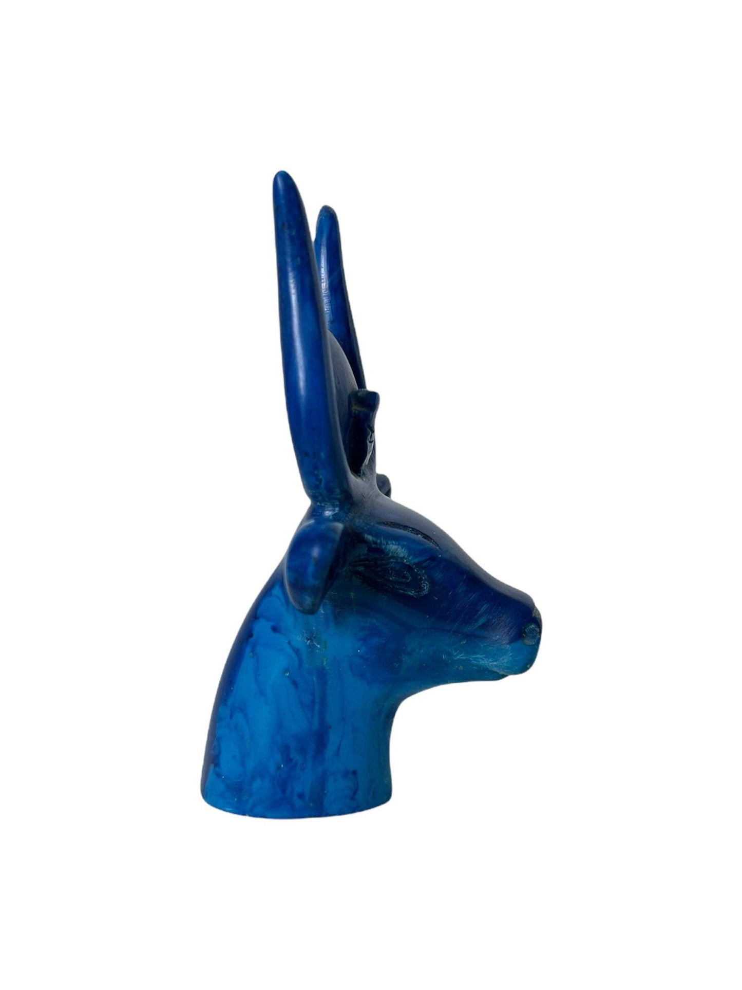 Hathor Blue Lapis Lazuli