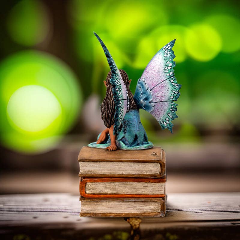 Book Fairy
