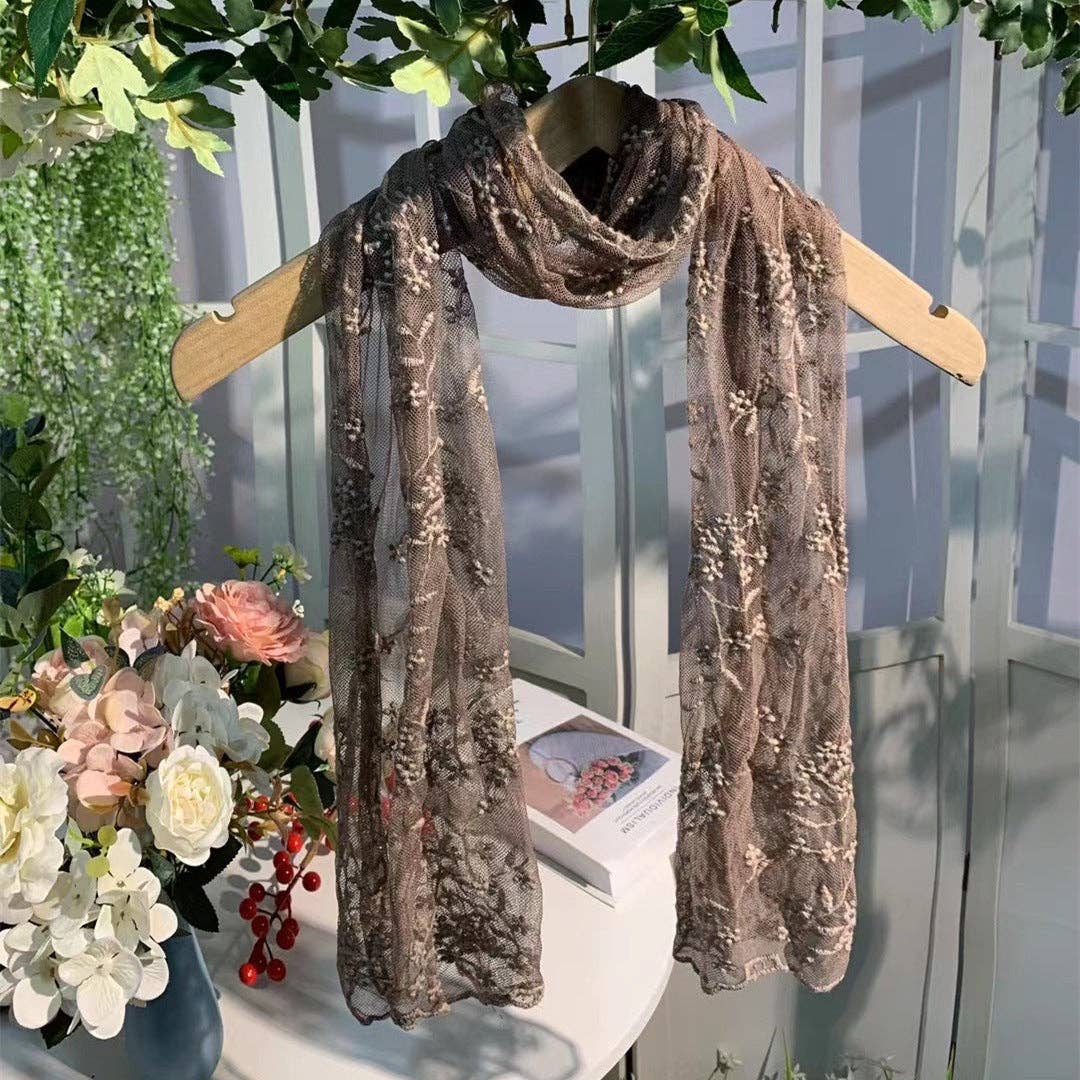 Scravii Scarf