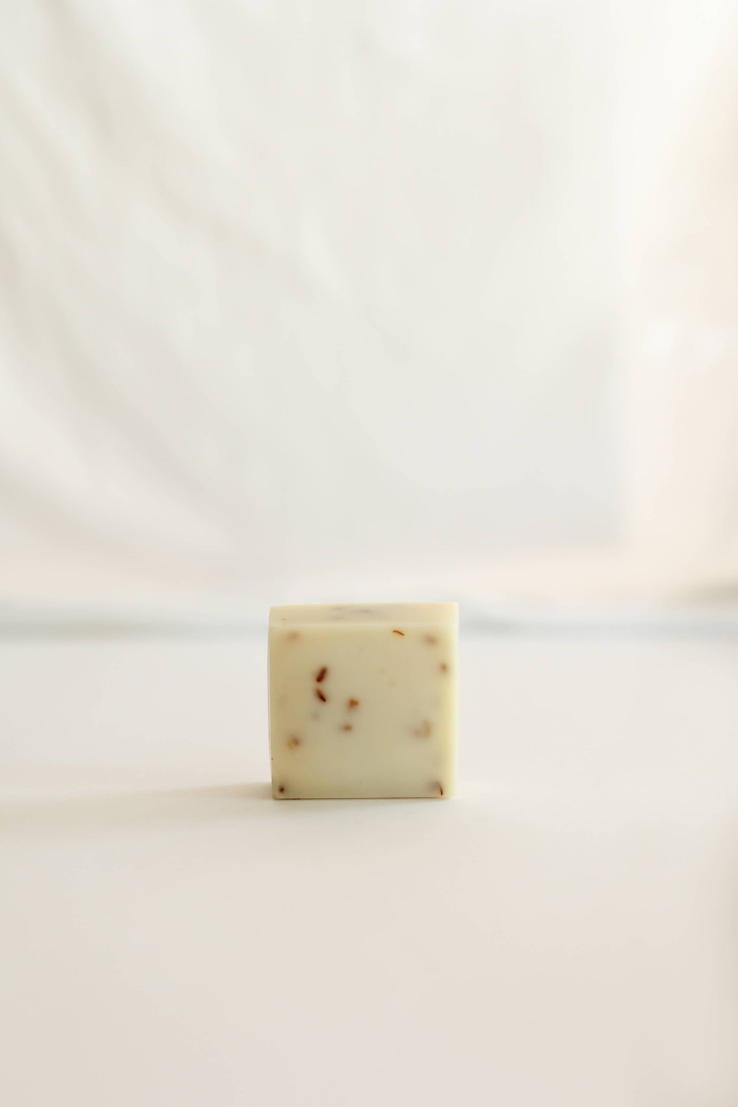 Small Batch Handmade Lavender Bar Soap