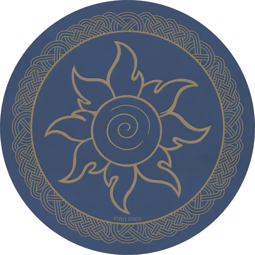 Enchanted Wheel Oracle