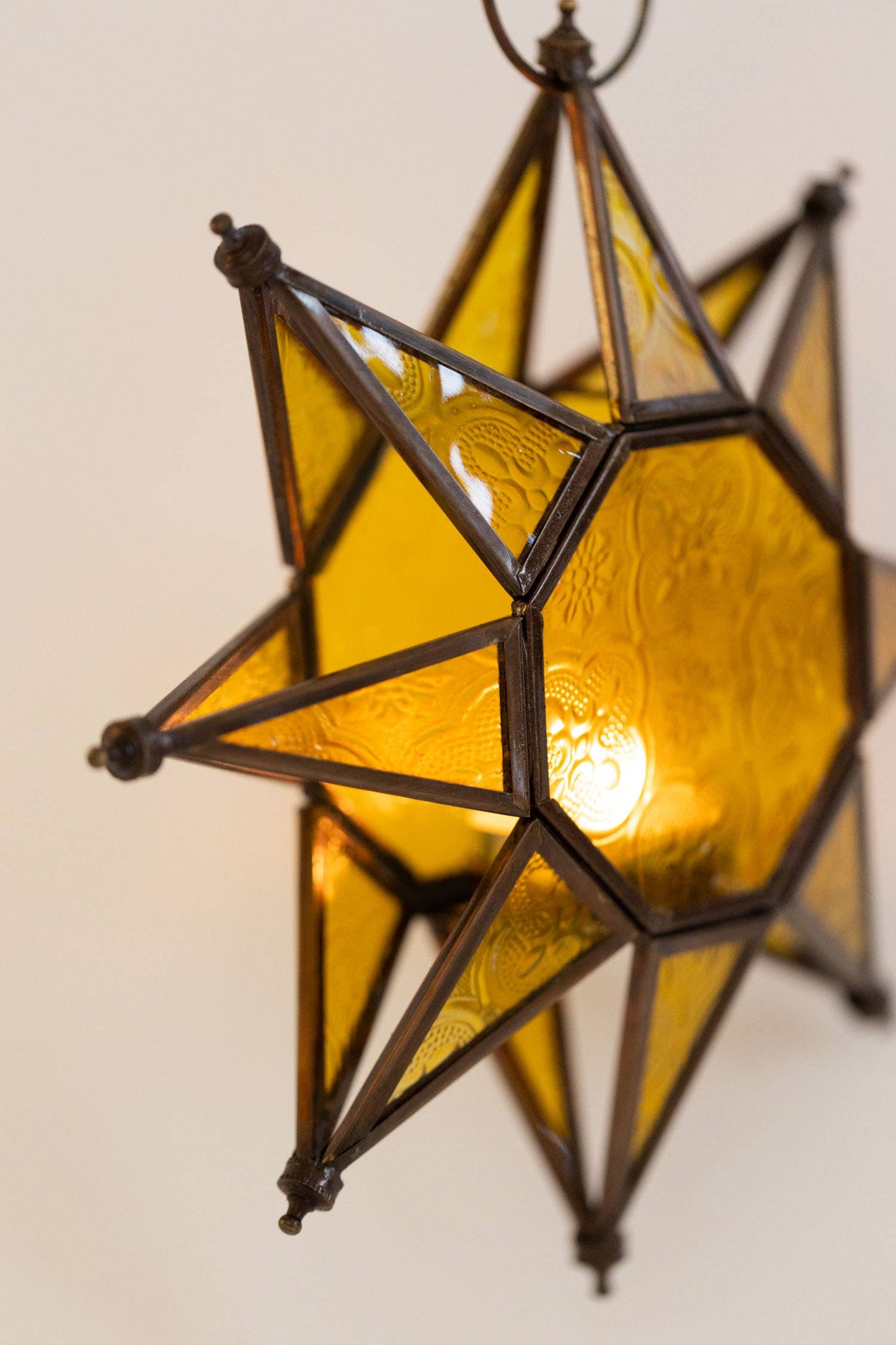 Starlight Candleholder