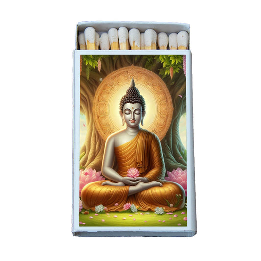 Match Box