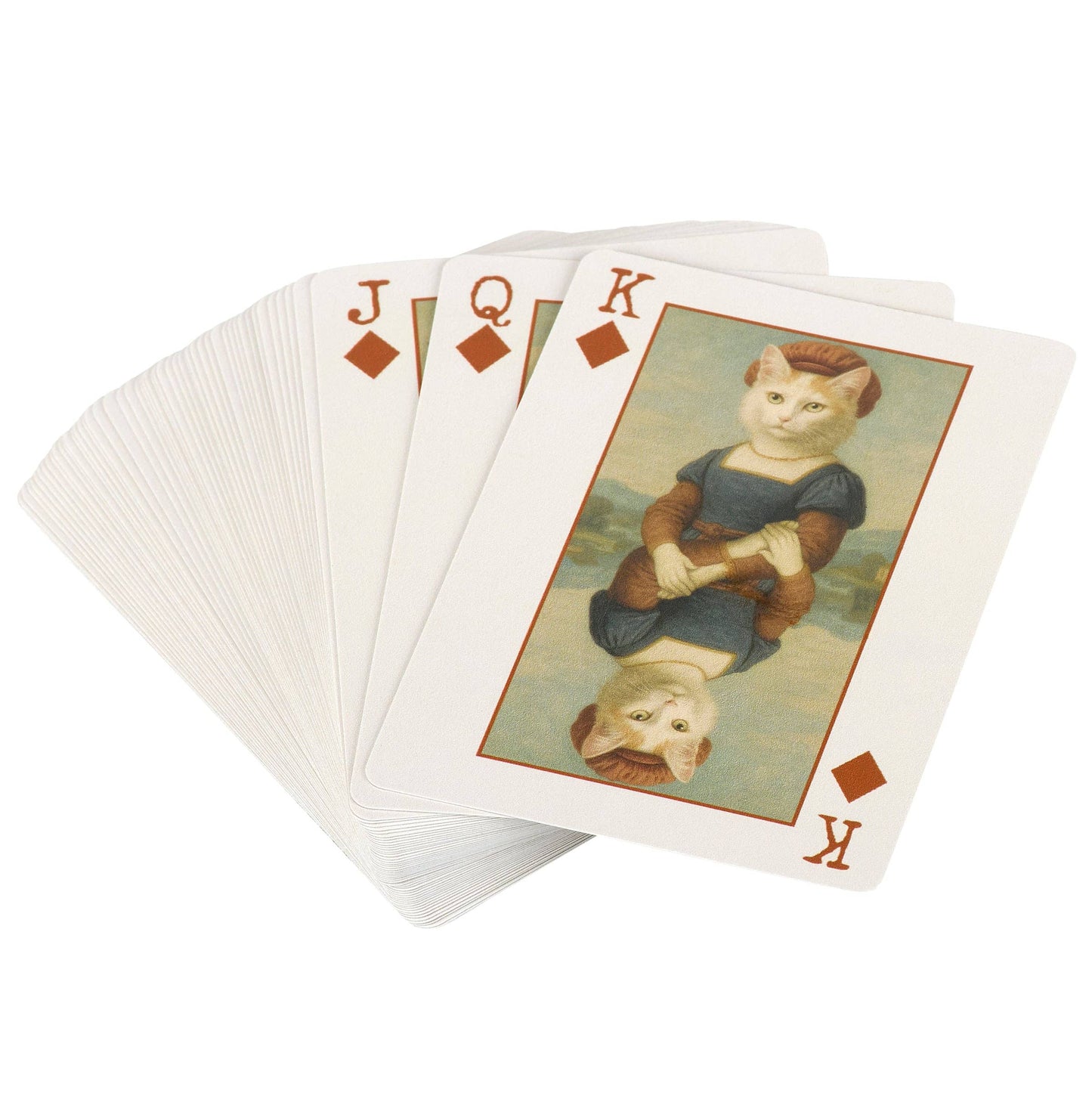 Playing Cards Various Themes