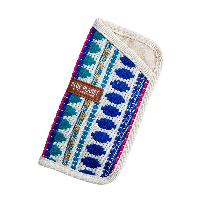 Handmade Boho Glasses Cases