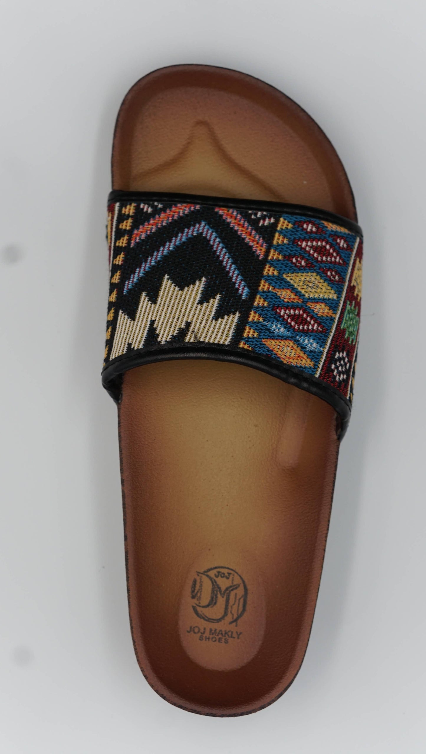 Women’s best seller Slip‑On Sandals – Comfortable SOFT CORK