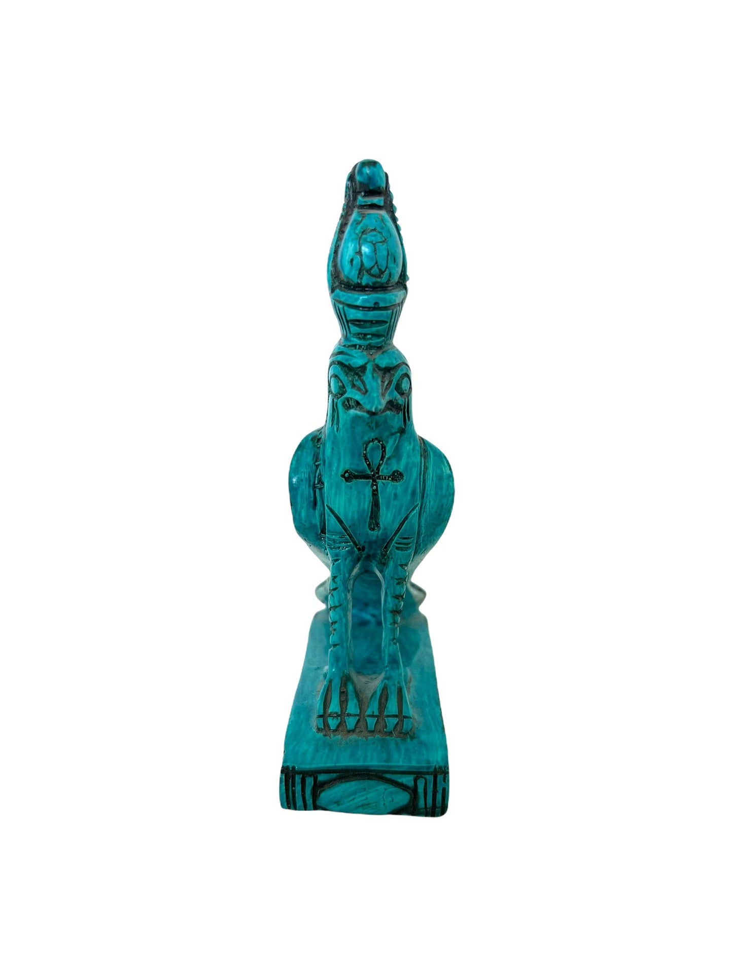 Horus Blue Basalt