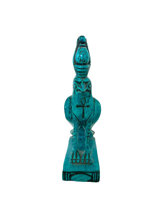 Horus Blue Basalt