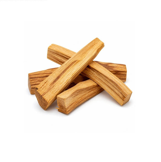 Palo Santo Incense Pack of 5
