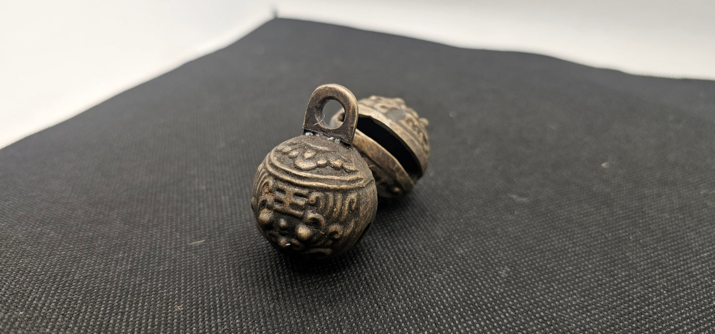 Bells from Nepal