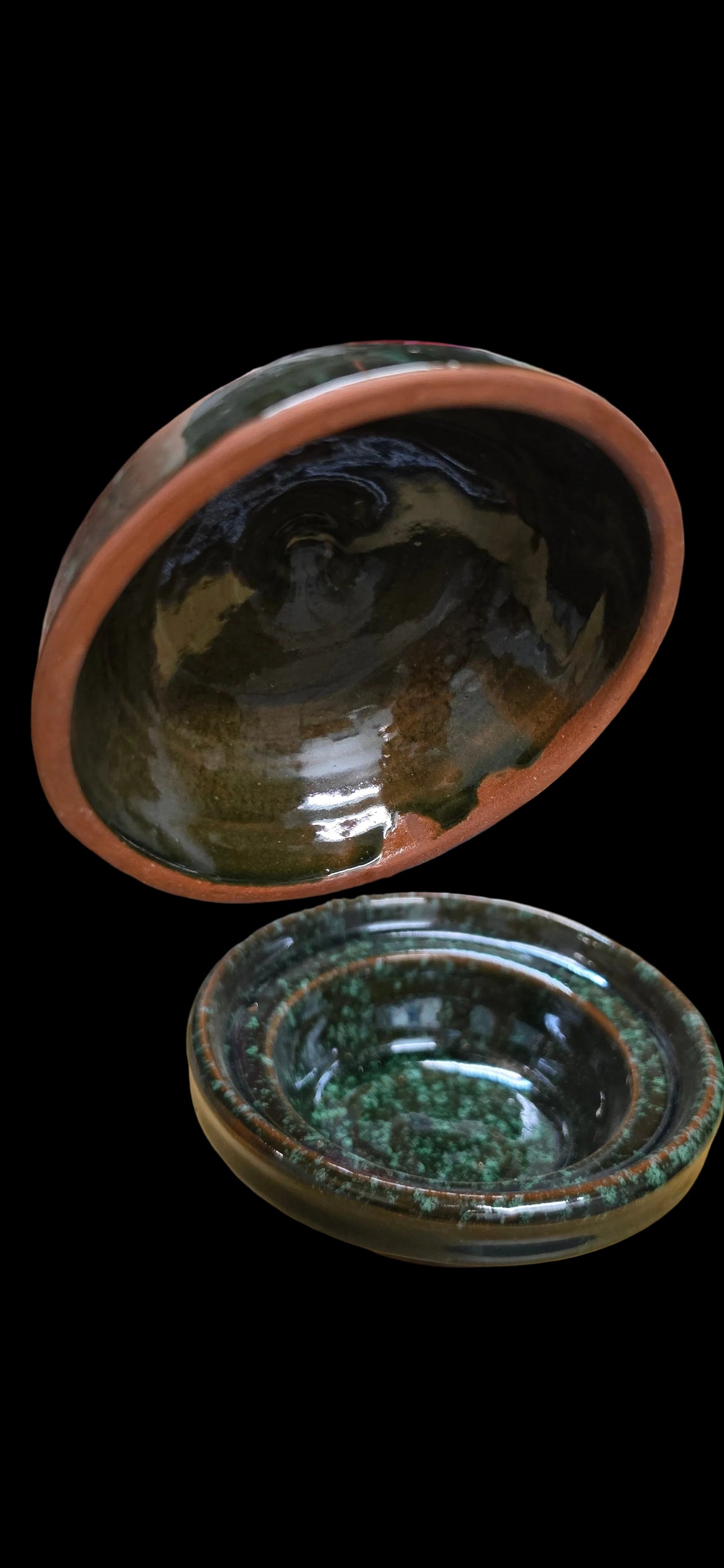 Tagine Pottery