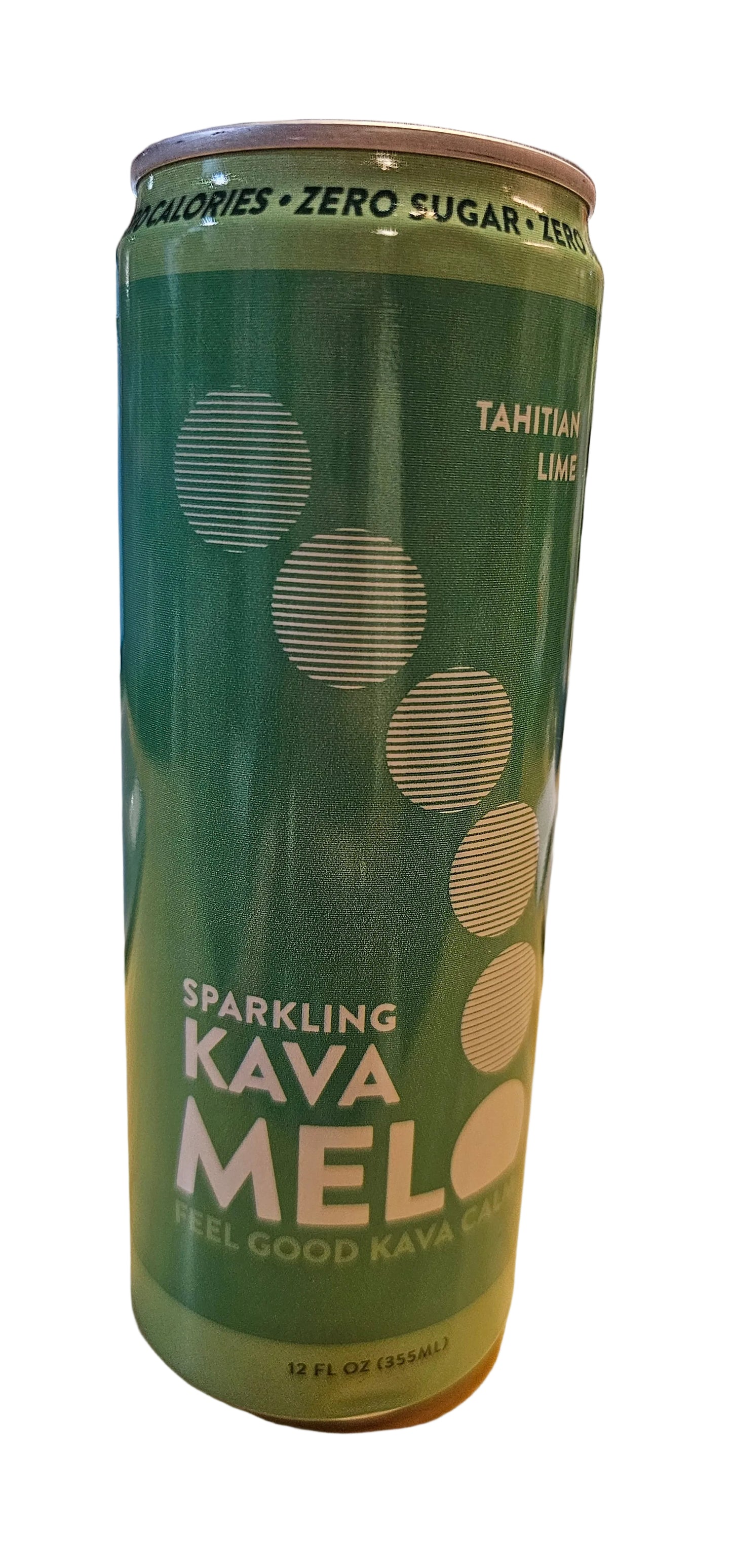Tahitian Lime-Melo Drink- Kava