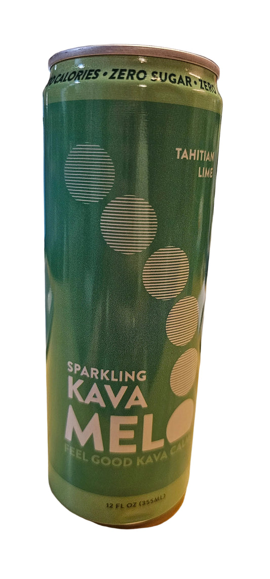 Tahitian Lime-Melo Drink- Kava