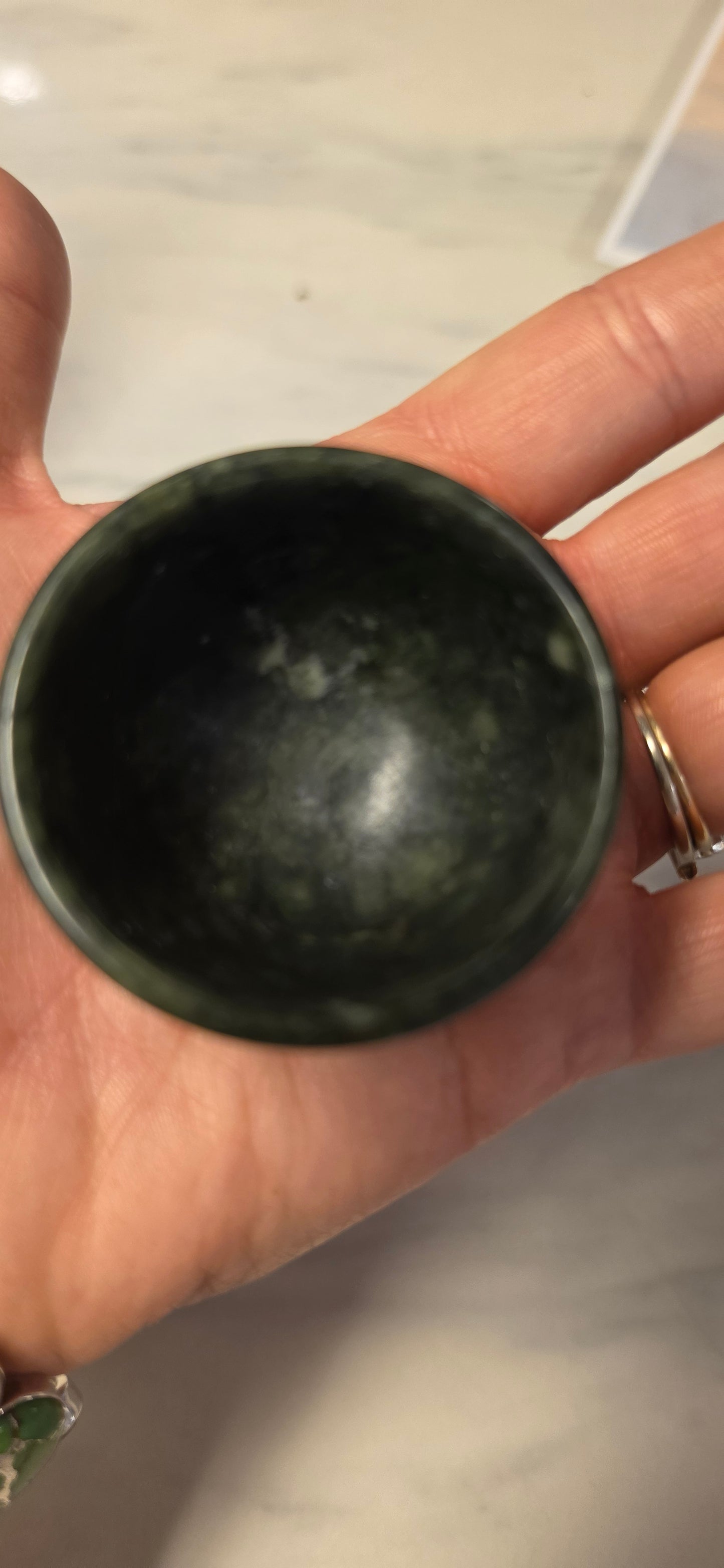 Jade Bowl 2"