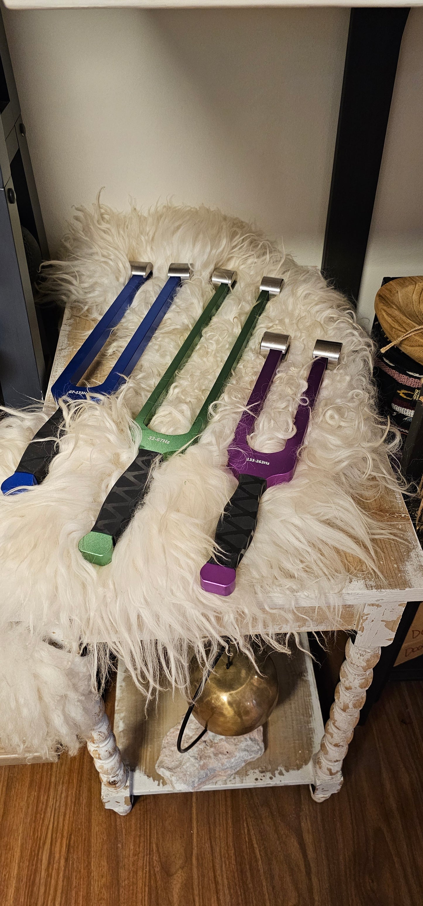 Tuning Fork Large