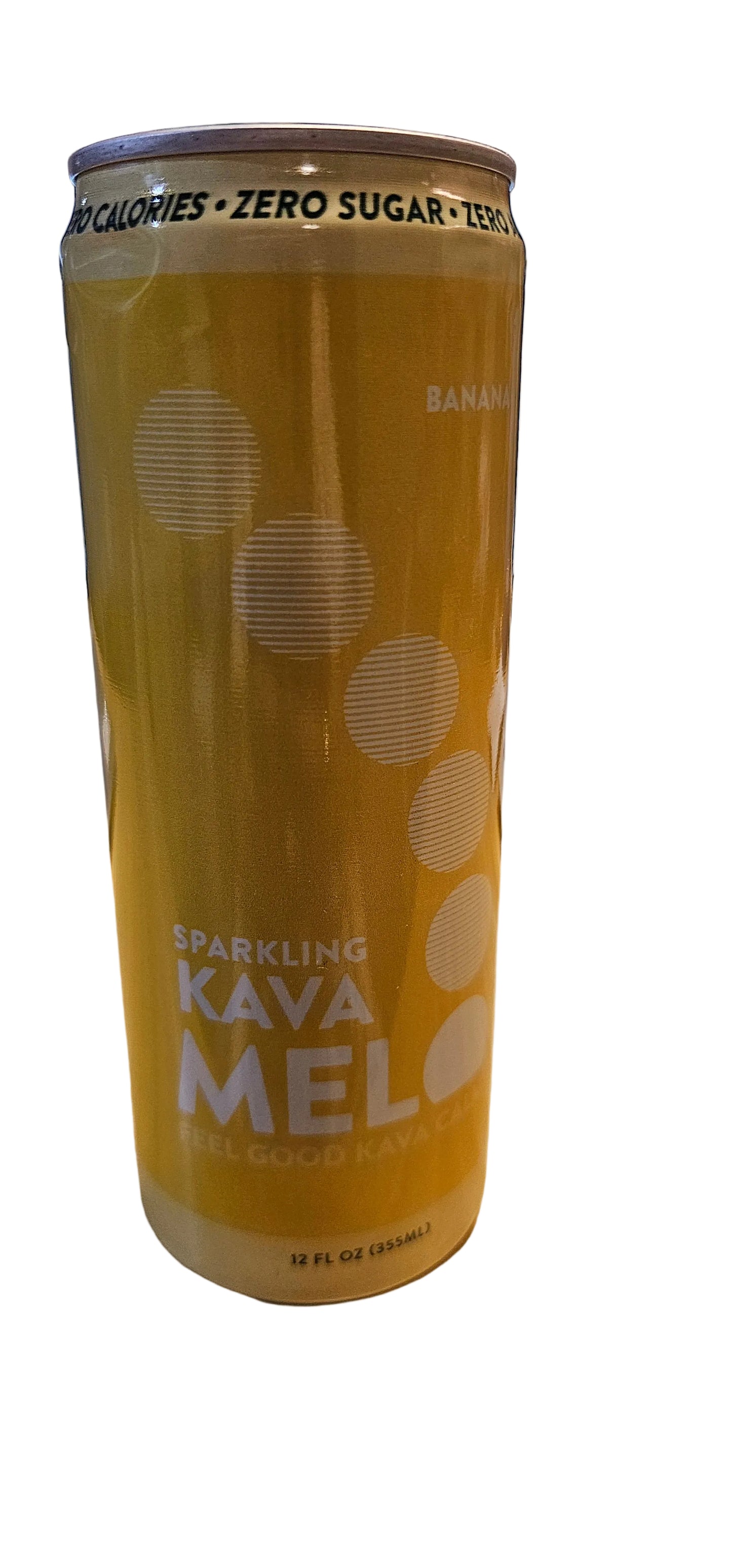 Banana-Melo Drink- Kava