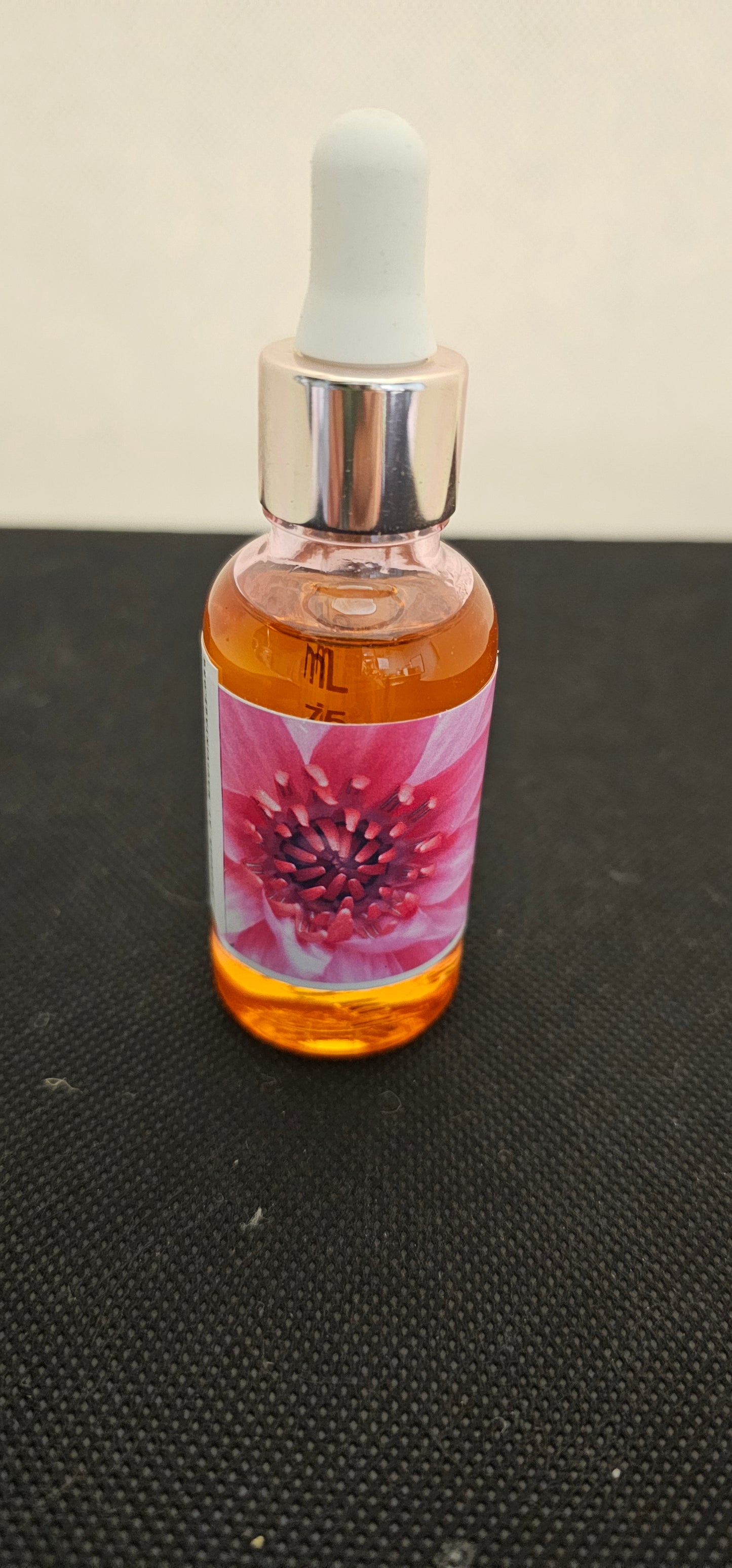 Pink Lotus Ritual Oil- Made in Maui