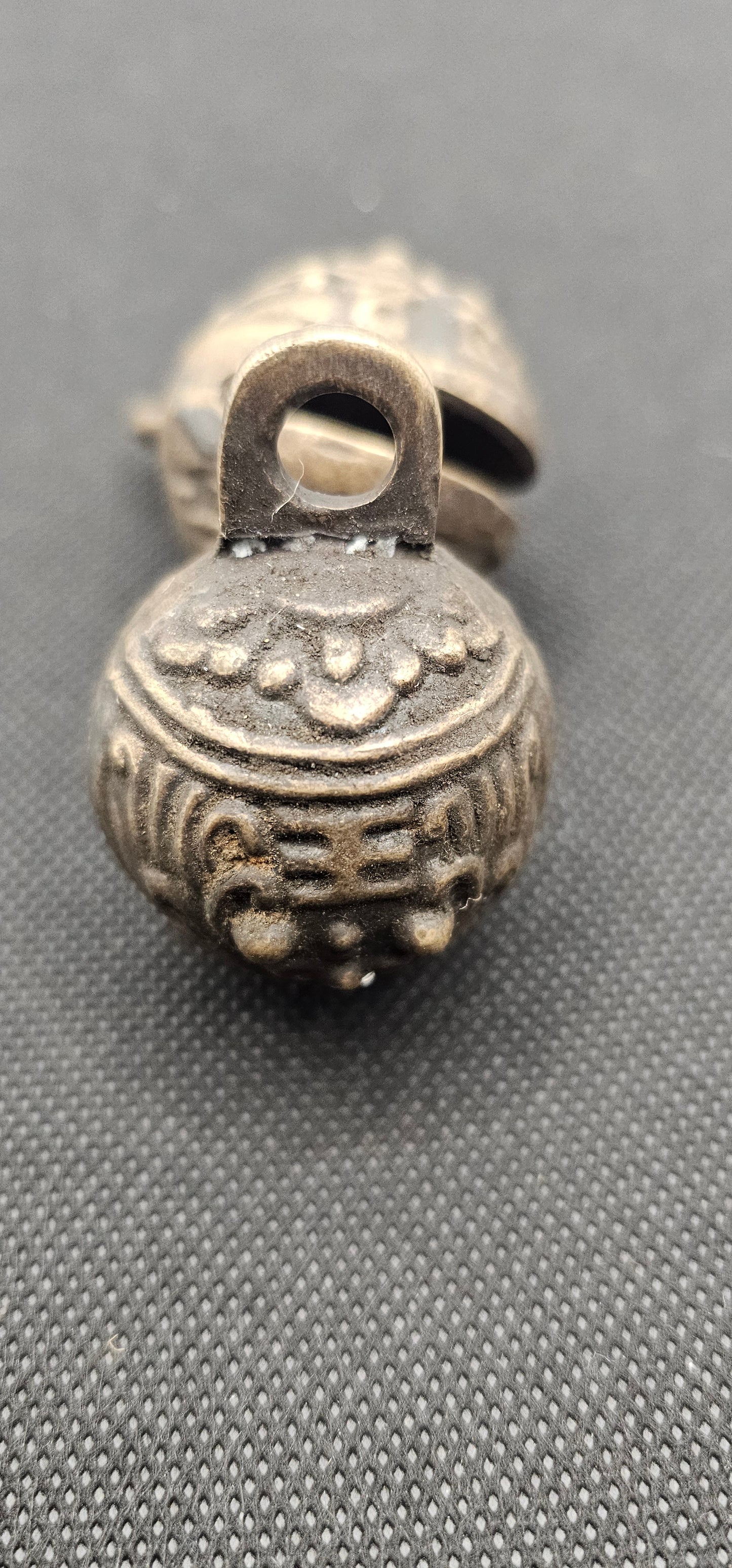 Bells from Nepal