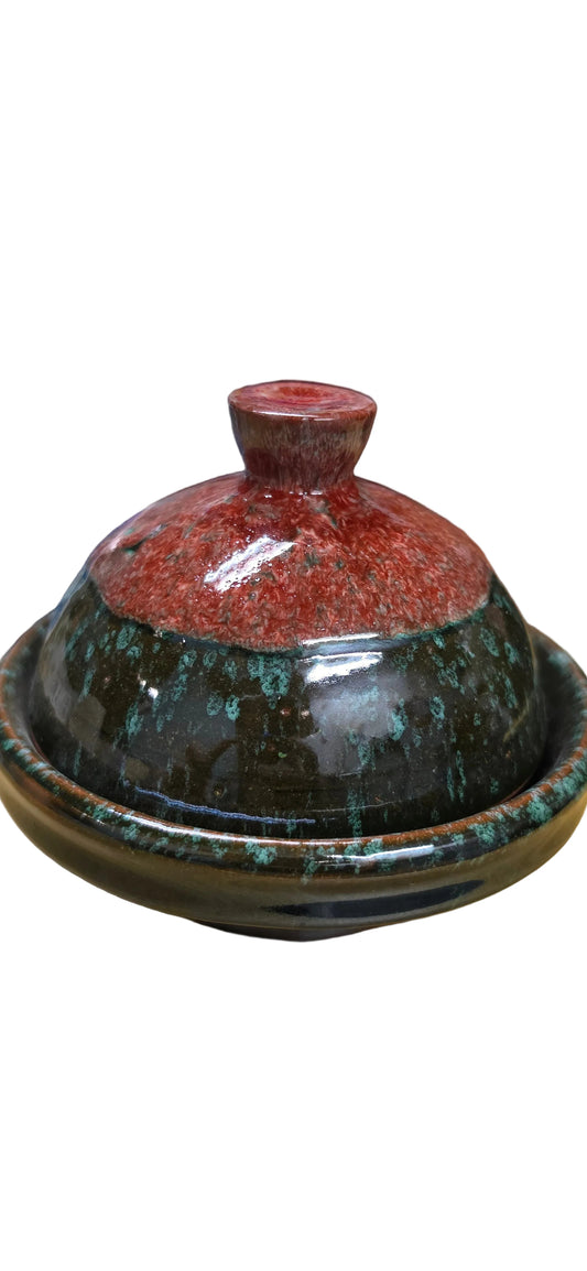 Tagine Pottery